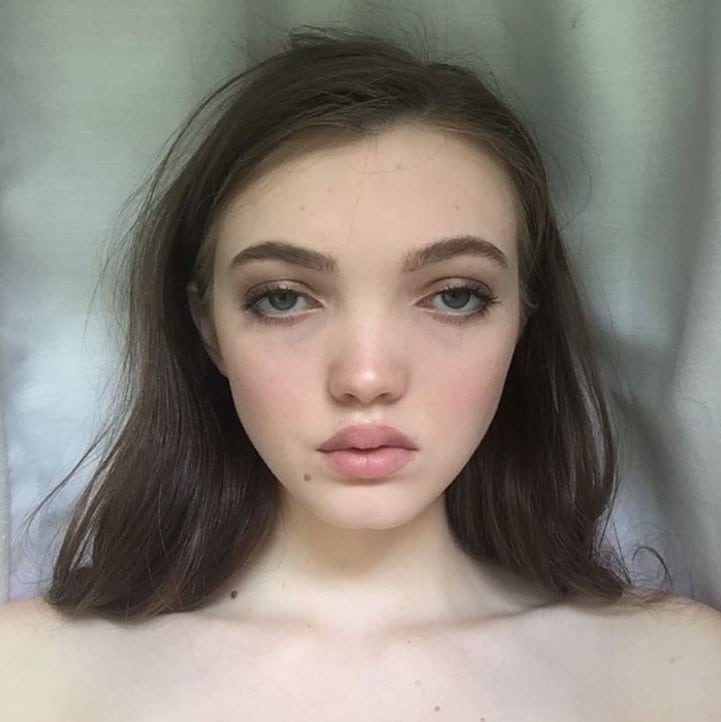 11 девушек, магнетическая красота которых приводит всех в восторг 