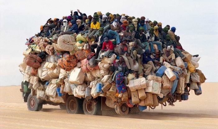 Фантастические события, которые возможно увидеть ещё при нашей жизни Фантастические события, которые возможно увидеть ещё при нашей жизни будущее уже здесь,общество,прогнозы,человечество