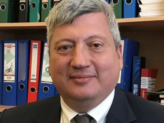 экс-глава МИД Зульфугаров назвал азербайджанцев самым древним народом России