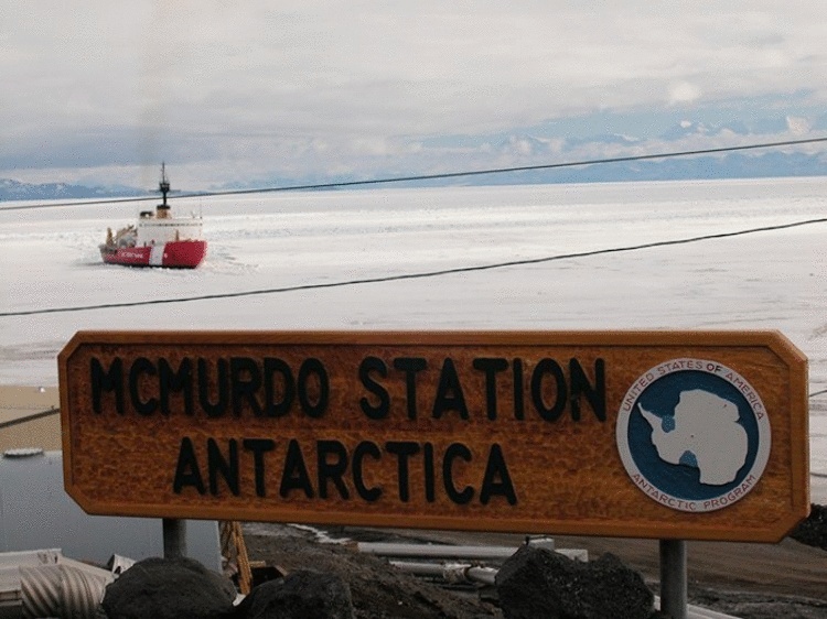 27 фактов об Антарктиде, которые удивляют 
