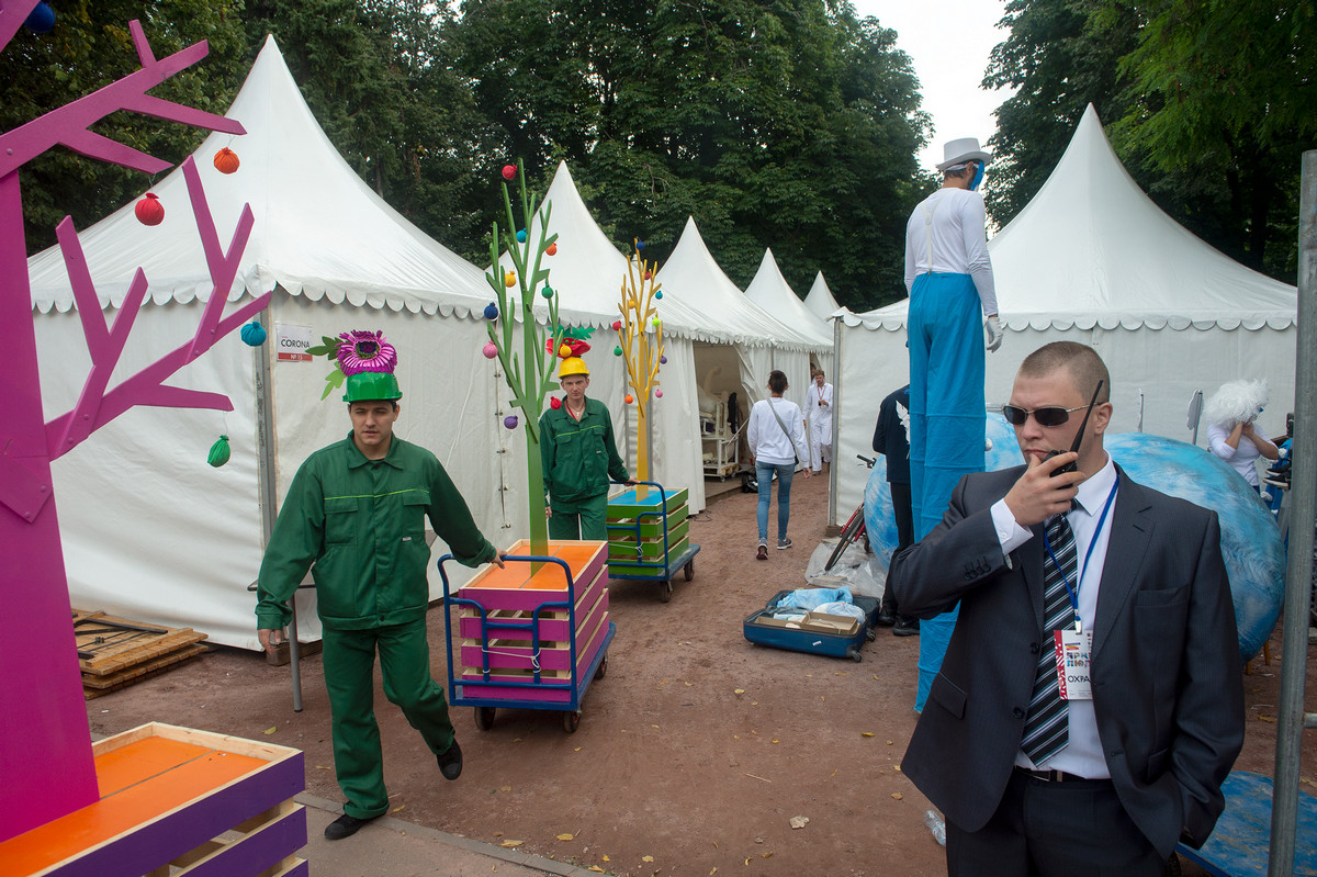 Просто Москва Артёма Житенёва Просто Москва Артёма Житенёва