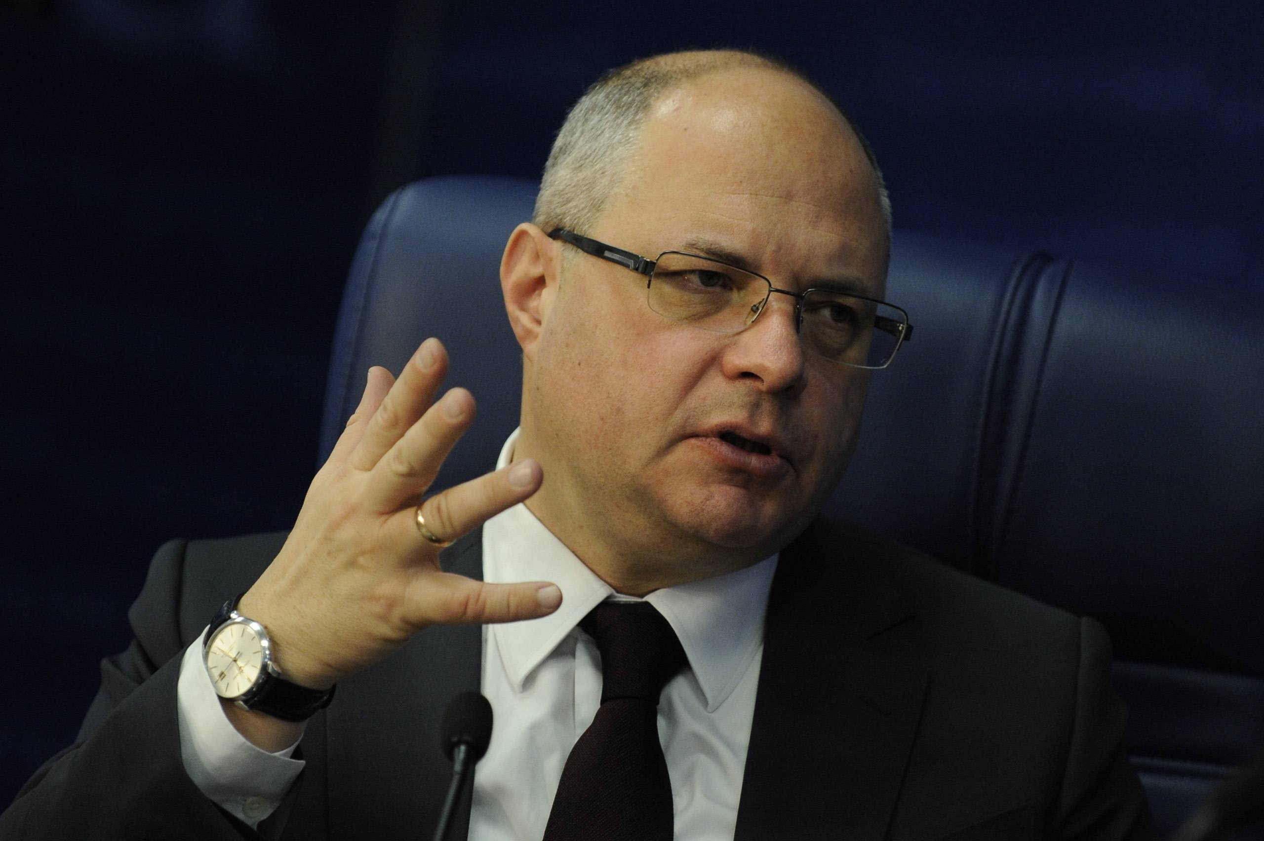 Депутат Гаврилов рассказал о планах Национального финансового совета после перестановок в руководстве ЦБ