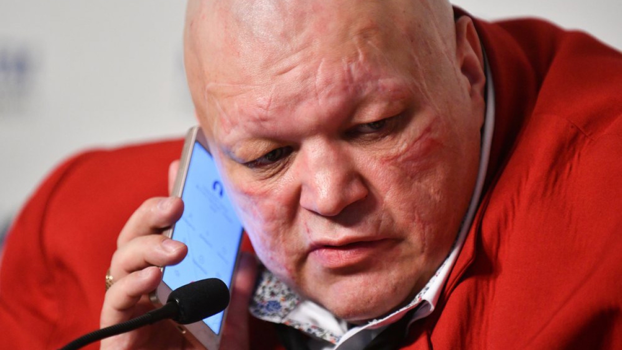 Стасу Барецкому угрожает узбекская мафия из-за экс-участницы «Дома-2» Шоу-бизнес