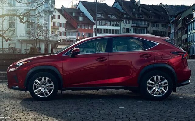 ТОП-15 самых угоняемых в России кроссоверов ТОП-15 самых угоняемых в России кроссоверов