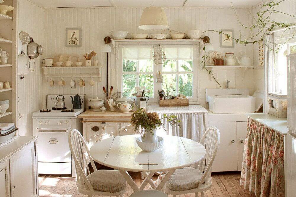 Кухня на даче кухни, стиль, будет, всего, лучше, декора, мебели, дизайн, можно, стиле, вариантов, кухонь, дачной, смотреться, забывайте, стоит, других, натуральным, внимание, материалам