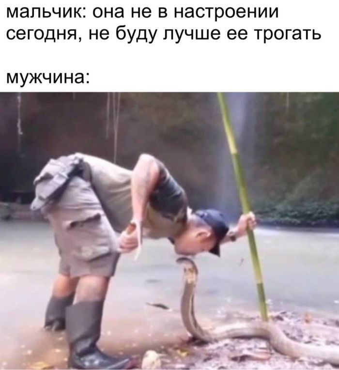 Юмор для тех, кто уже повзрослел и понял, что «новый опыт» - это другой сорт макарон 