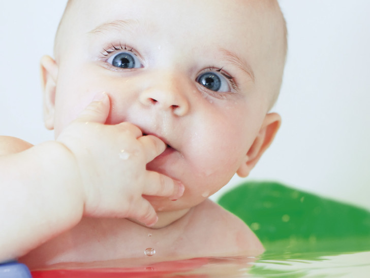 Белые прыщики во рту у ребенка: причины, методы лечения и профилактика