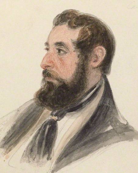 Судьба Чарльза Стоддарта как жертвы британской самонадеянности Судьба Чарльза Стоддарта как жертвы британской самонадеянности история