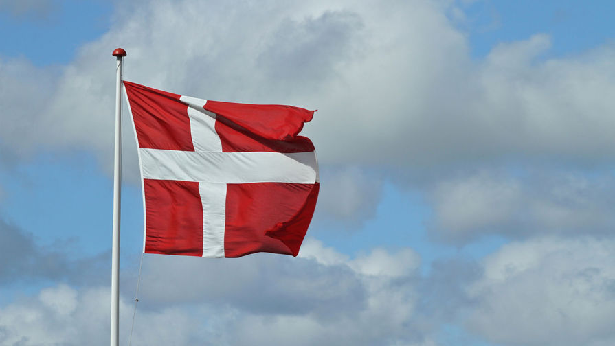 В Дании аэропорт Биллунн эвакуировали из-за угрозы взрыва