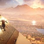 В Assassins Creed Origins придется сражаться голыми руками  