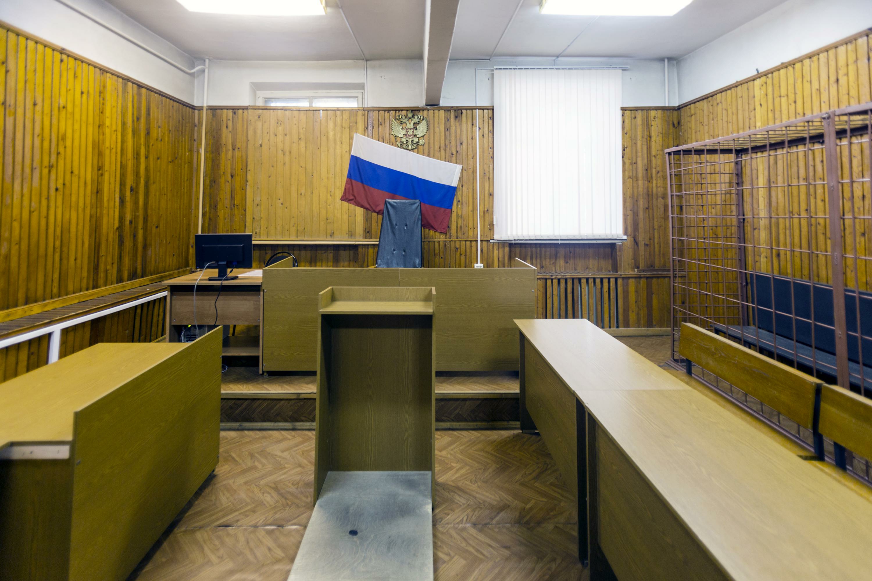 Обвиняемого в участии захвата заложников в СИЗО Ростов приговорили к 23 годам колонии
