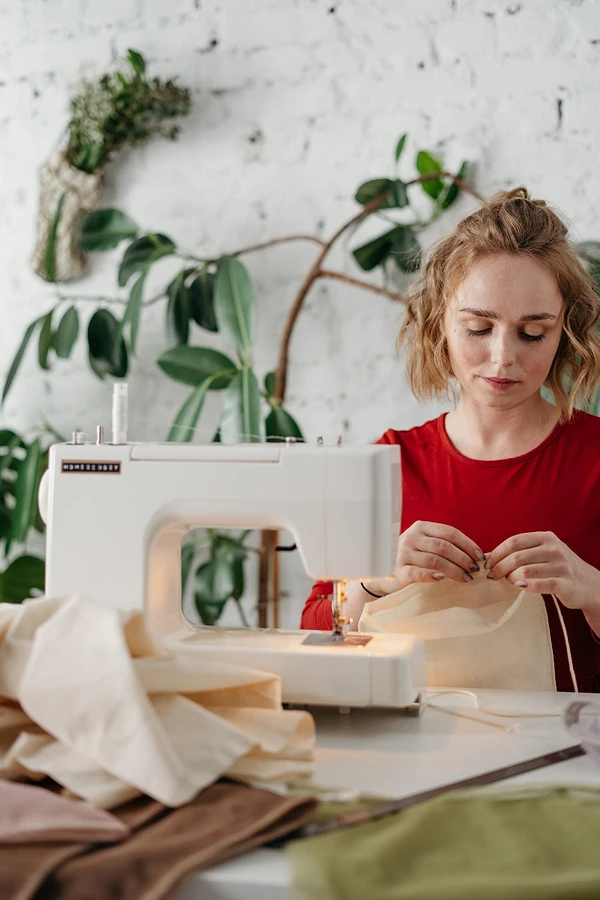 Как начать шить и не разочароваться: 10 практических советов начинающим