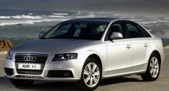 Что купить за 1 000 000 рублей: престижные седаны Что купить за 1 000 000 рублей: престижные седаны Автомобили