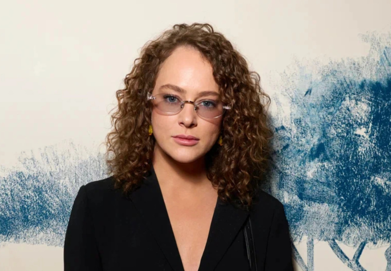 Аглая Тарасова, Фёдор Бондарчук, Ирина Горбачёва и Шамиль Тарпищев посетили премьеру нового сериала с Козловским "Первая ракетка"