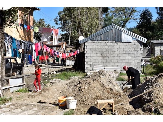 Оккупированный Батуми. От советского курорта до турецкого клуба Оккупированный Батуми. От советского курорта до турецкого клуба геополитика
