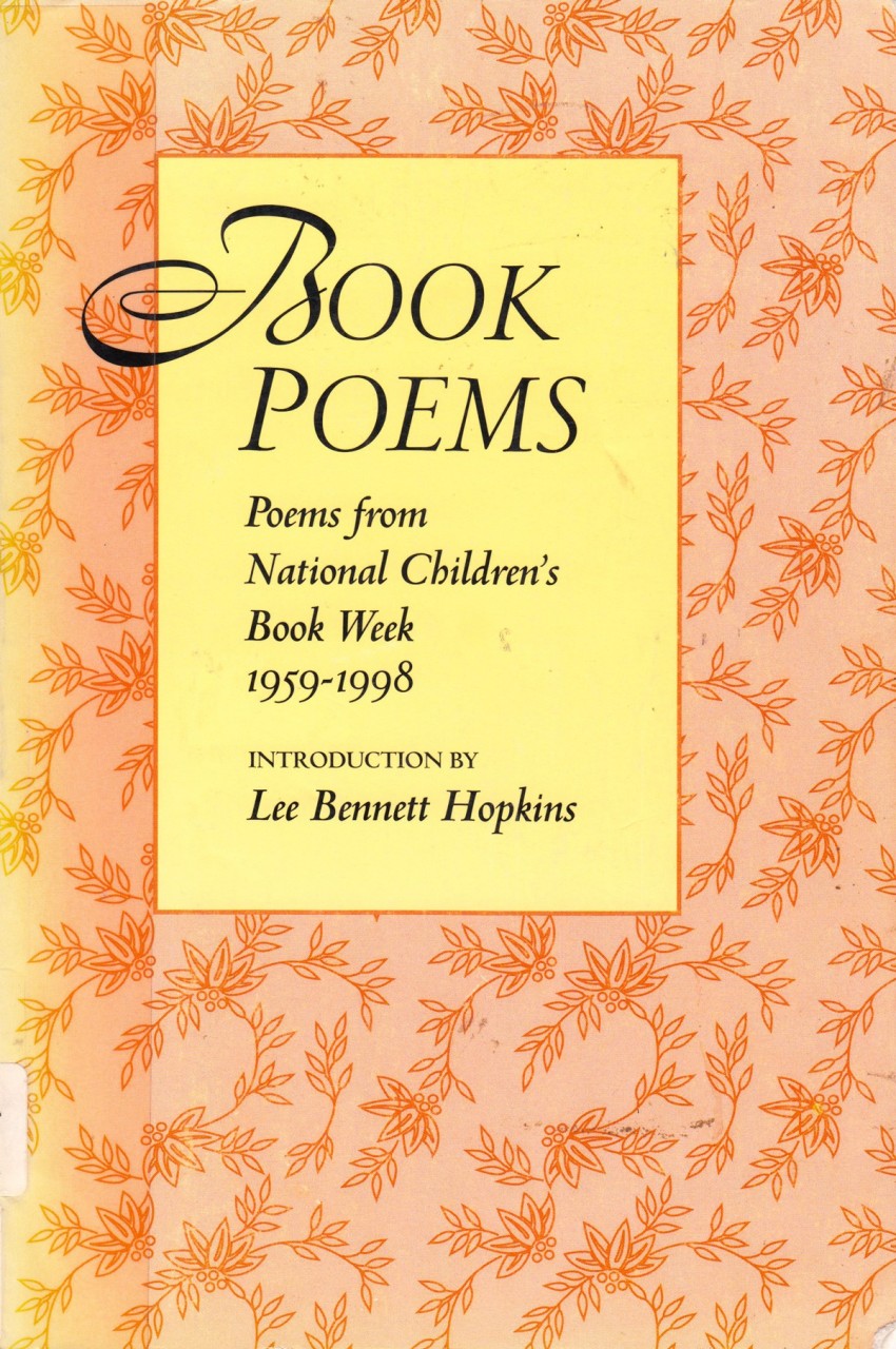 Book Power: Gwendolyn Brooks’s Forgotten 1969 Ode to Why We Read