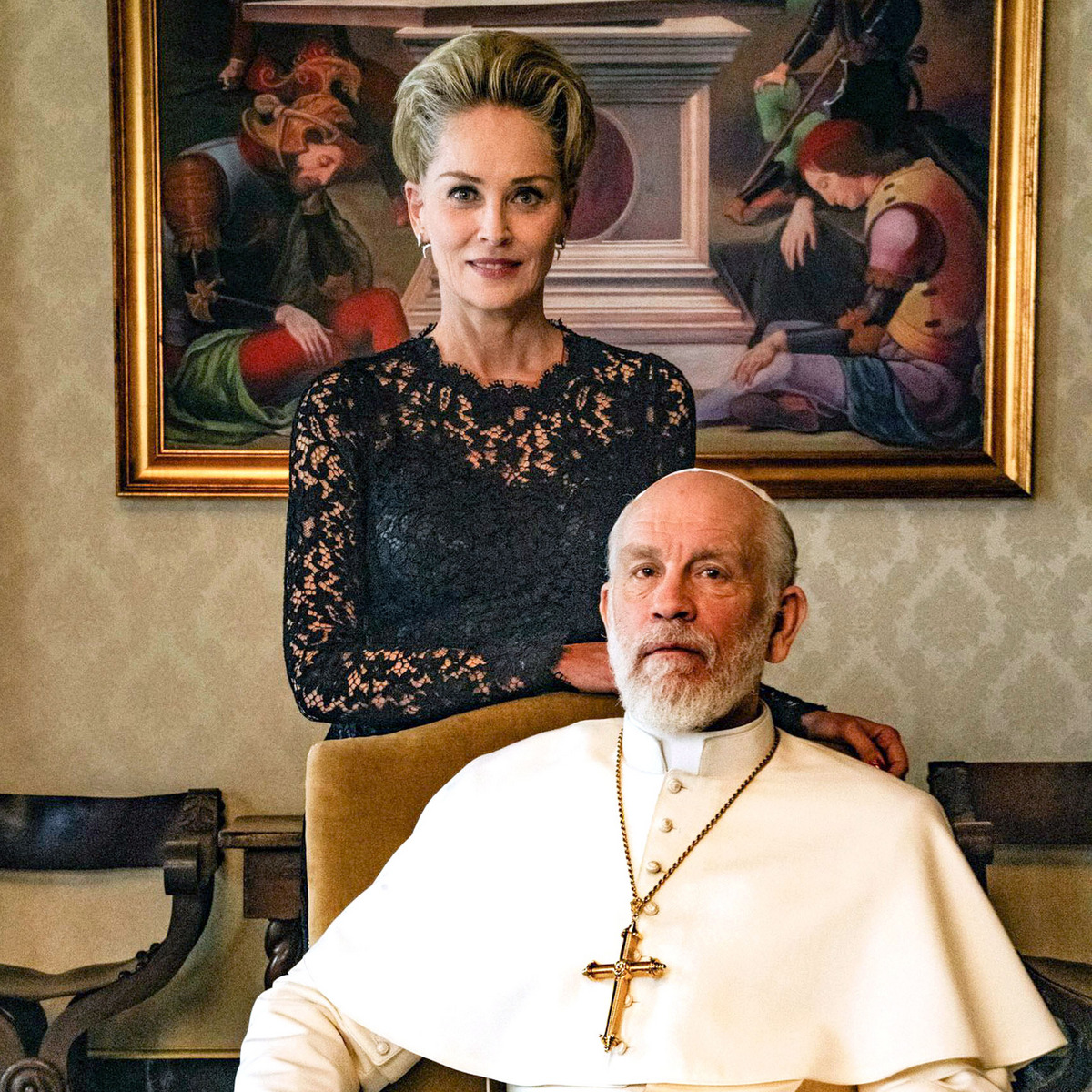 Это вам не фантастика. Какими стали женщины Шварца из "Вспомнить всё"? 