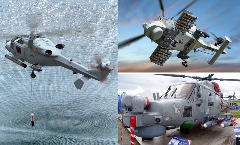 Морская авиация – из штопора к возрождению ввс,вмф