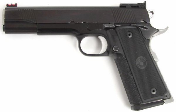 Пистолет Para-Ordnance P16•40
