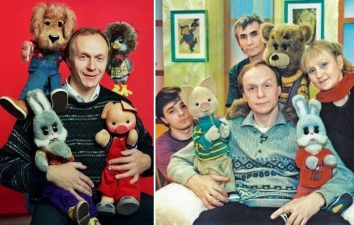 Тайны «Спокойной ночи, малыши!»: Недетские закадровые «диверсии» детской передачи Спокойной ночи малыши, Программа, Детство, Длиннопост