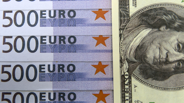 Россия заплатит ЕС более миллиарда евро за "грязные" товары - СМИ