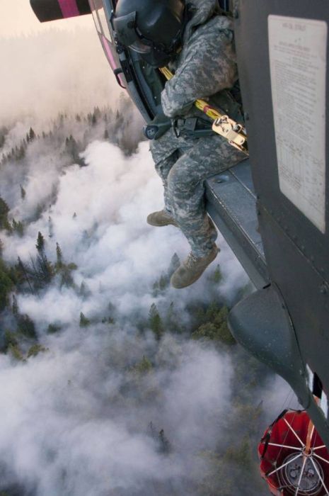 Великолепные фото, не нуждающиеся в комментариях (47 фото)