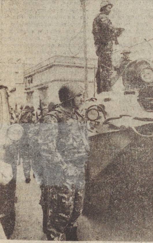 Как бандиты танк Т-90 с заводского полигона угнали и поехали на разборки Как бандиты танк Т-90 с заводского полигона угнали и поехали на разборки история