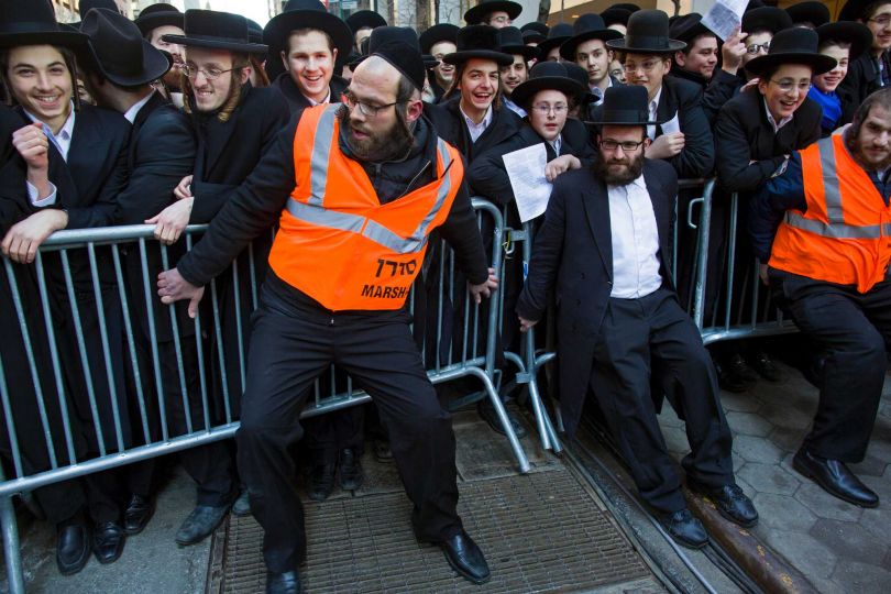 jew5 jew5
