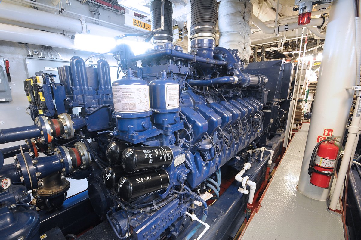 Такого Берлин точно не ожидал: к чему привел отказ России от немецких двигателей