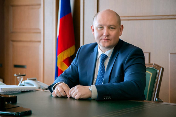 Губернатор Севастополя рассказал о строительстве дома для сирот