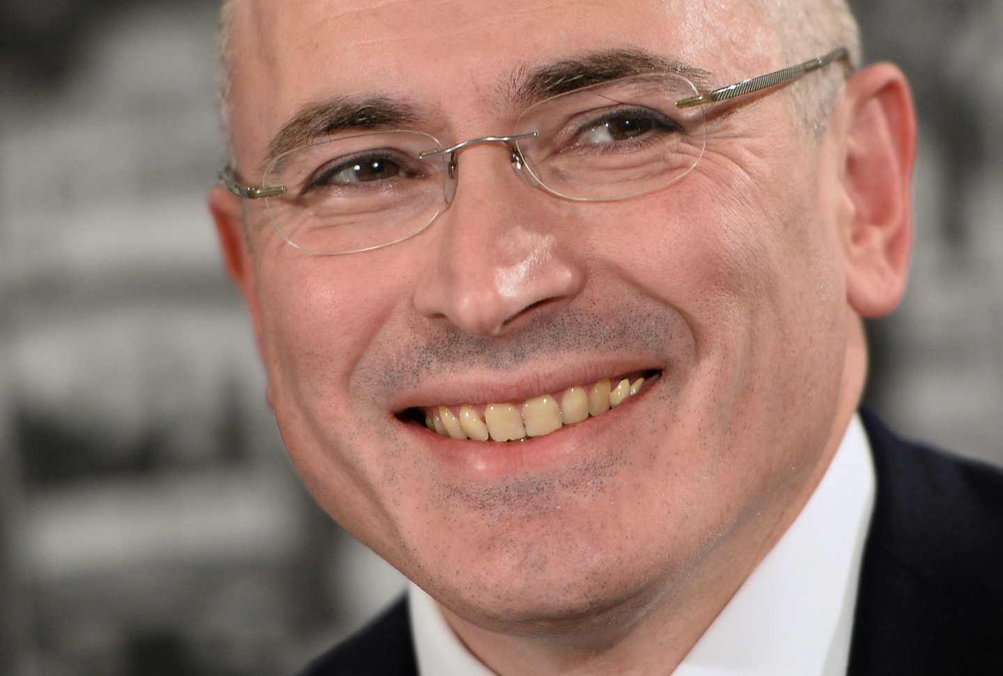 Уклонисту от армии Ходорковскому не нравится День защитника Отечества