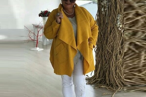 Очень просто и быстро можно сшить стильное полупальто без подклада Очень просто и быстро можно сшить стильное полупальто без подклада сделай сам