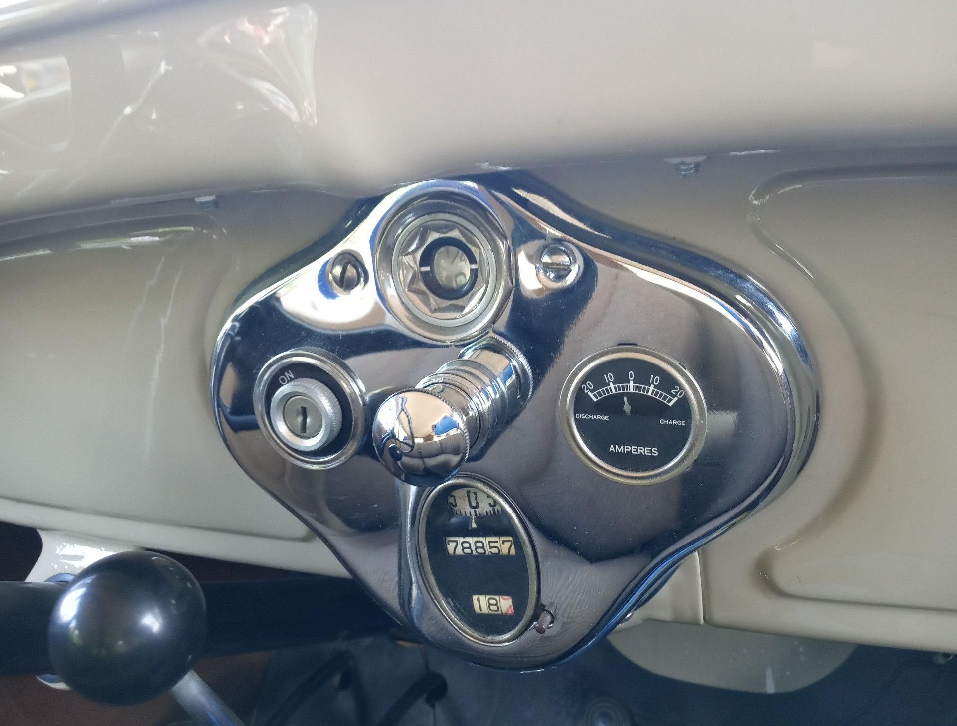 Ford-A 1929 года автомобили