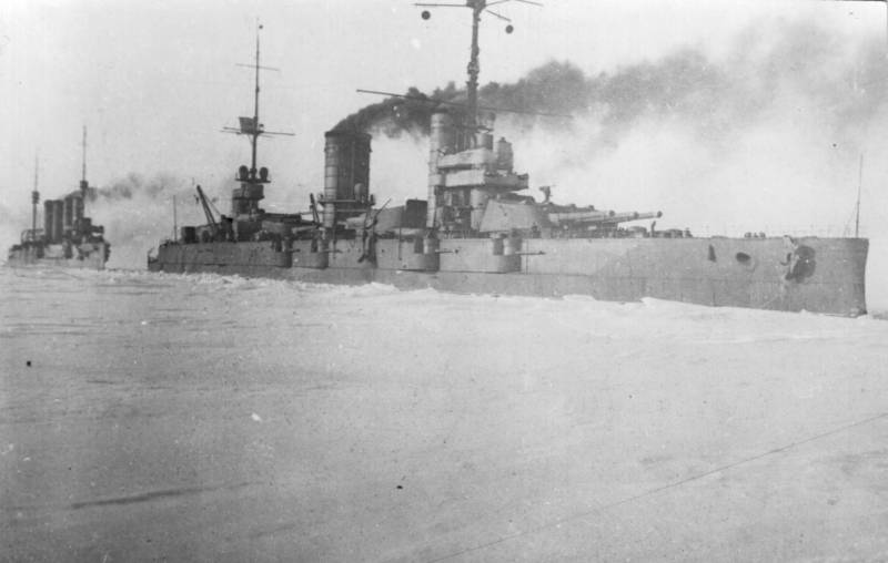 От 75-мм Канэ до 34-К, или Эволюция зенитной артиллерии линкоров СССР между войнами От 75-мм Канэ до 34-К, или Эволюция зенитной артиллерии линкоров СССР между войнами вмф