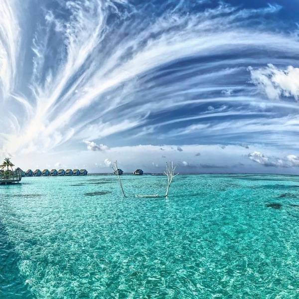 Красивые фото из нашей жизни вместо тысячи слов 