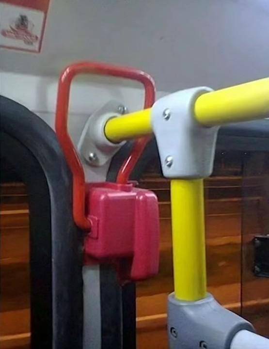 Дюжина забавных примеров откровенно провального дизайна