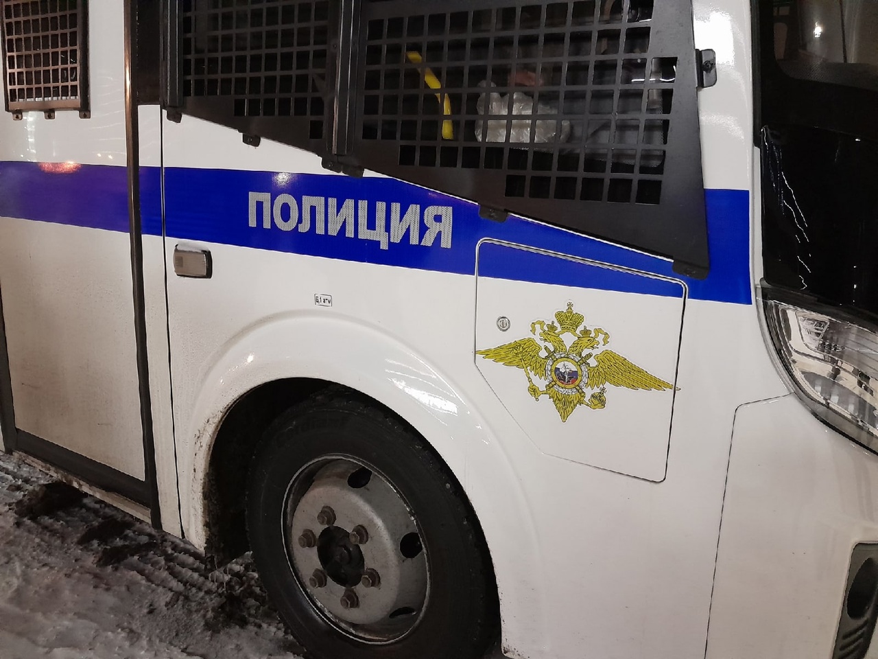 Уголовное дело завели на иностранца за попытку дать взятку нижегородскому автоинспектору