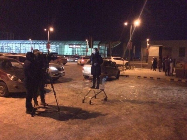 Фотоподборка четверга  