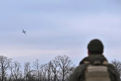 Губернатор раскрыл подробности перехвата четырех десятков дронов ВСУ над регионом России