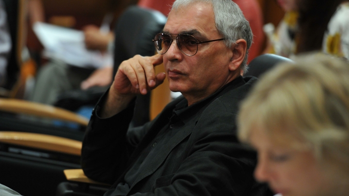 РАЗВАЛИТЬ РОССИЮ? У НАРОДА ВОПРОСЫ: ШАХНАЗАРОВ СДЕЛАЛ ОСОБОЕ ПРЕДЛОЖЕНИЕ ПУТИНУ