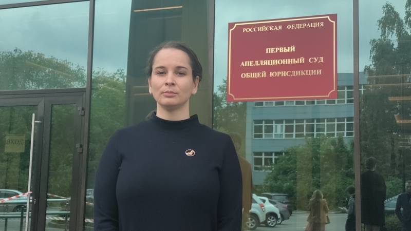 Адвокат Сушкевич рассказал об условиях содержания в СИЗО врача из Калиниграда