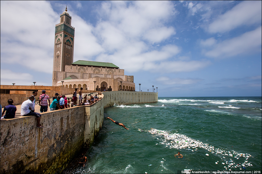 Marocco