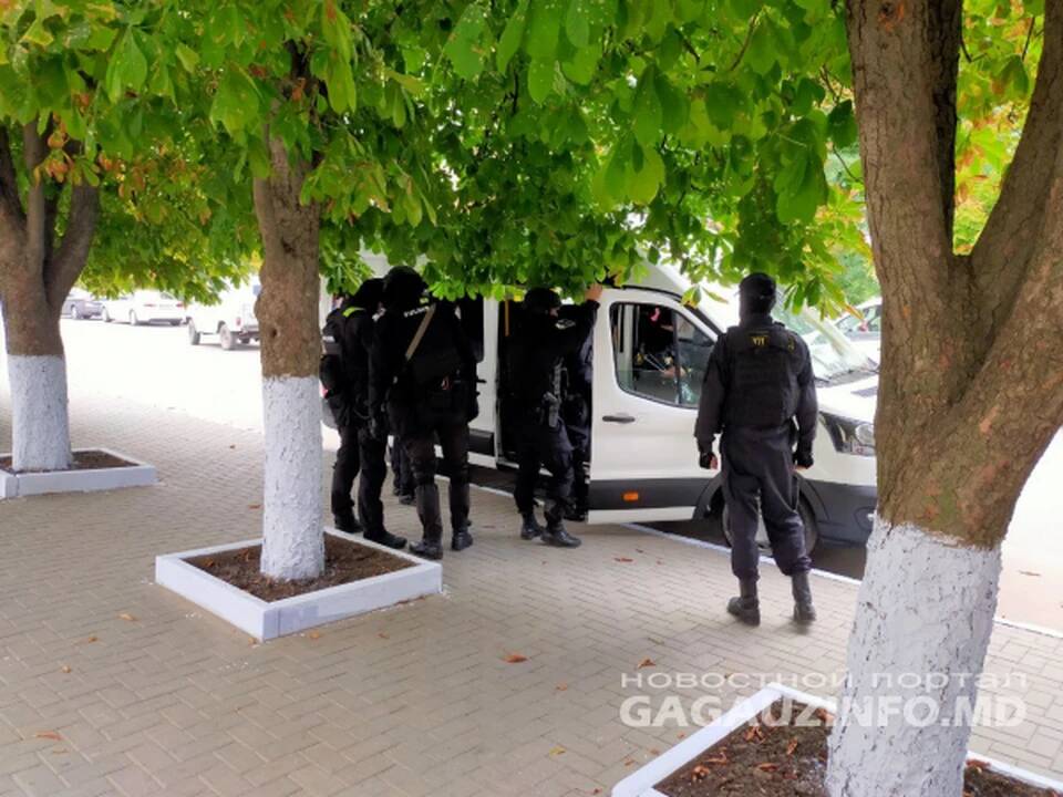 Проснувшаяся Гагаузия становится главным очагом недовольства режимом Санду геополитика