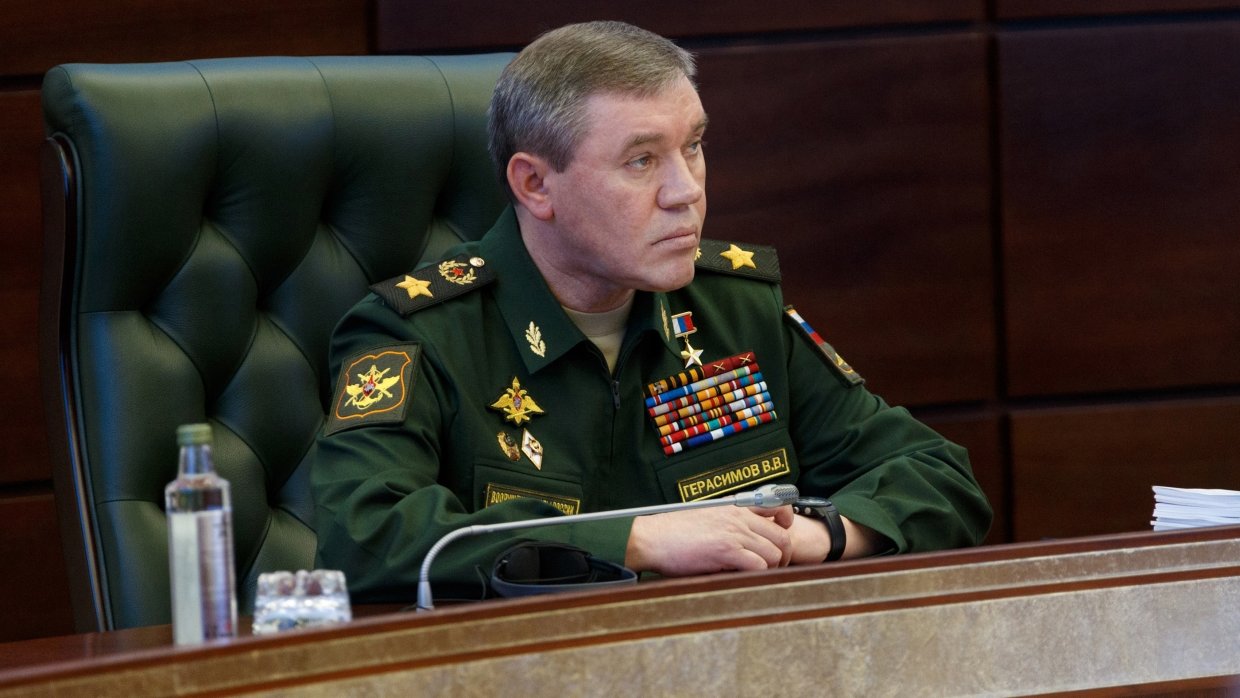 Начальники генштабов ОДКБ представили план военного развития организации