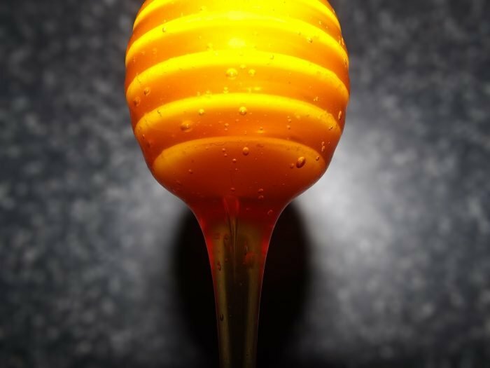 Мед вызывает скачки сахара в крови и повышает аппетит (Фото: Pixabay.com)