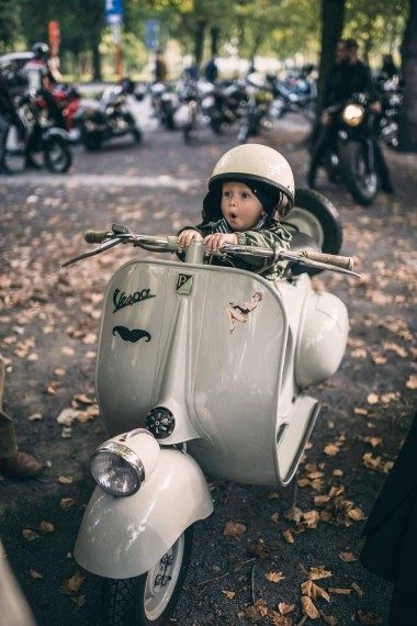 На позитивной волне! 