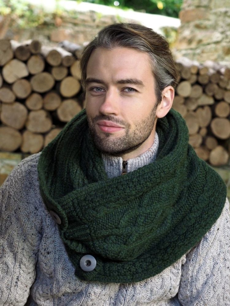 Снуд — откуда пошло? что это? как носить? что носят звезды? мода и красота,модные образы,модные тенденции,одежда и аксессуары