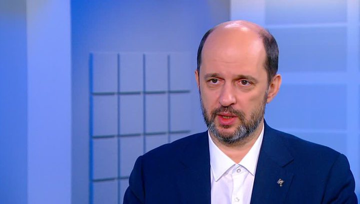 Клименко: Россия призывает Запад к сотрудничеству по интернет-ресурсам, но коллеги не слышат