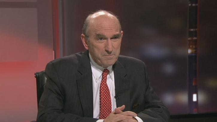 Вашингтон пригрозил России «высокой ценой» за поддержку Мадуро