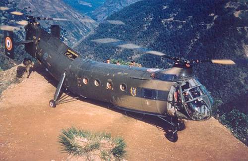 Послевоенное использование немецких авиационных 7,92-мм пулемётов и 20-мм пушек, созданных в годы Второй мировой оружие